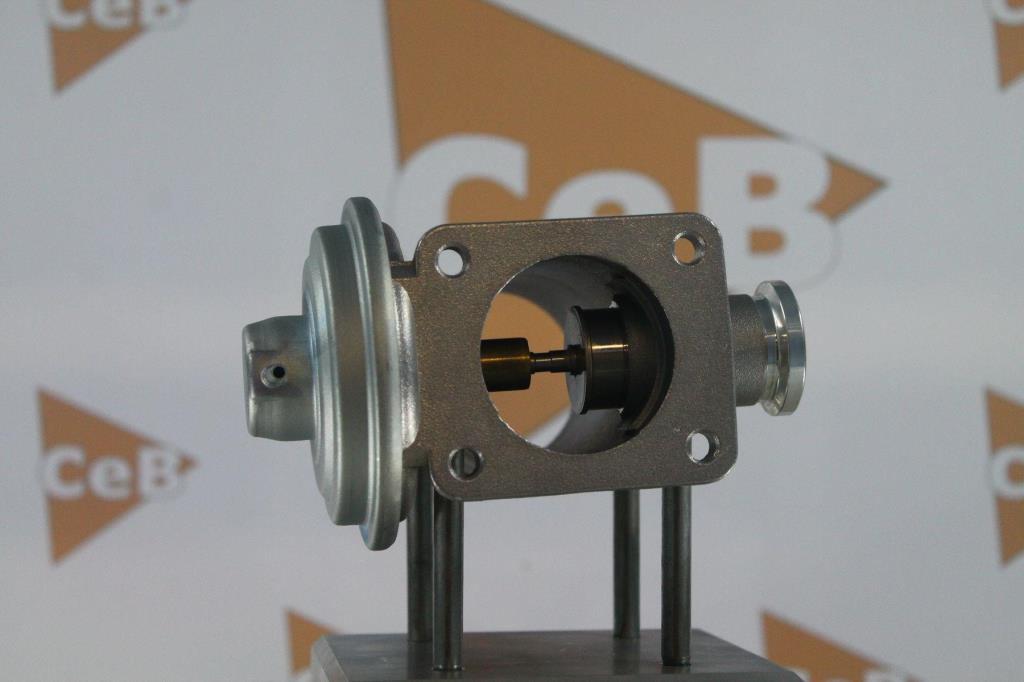 Válvula EGR DA SILVA S.A.S. ref. GR6100