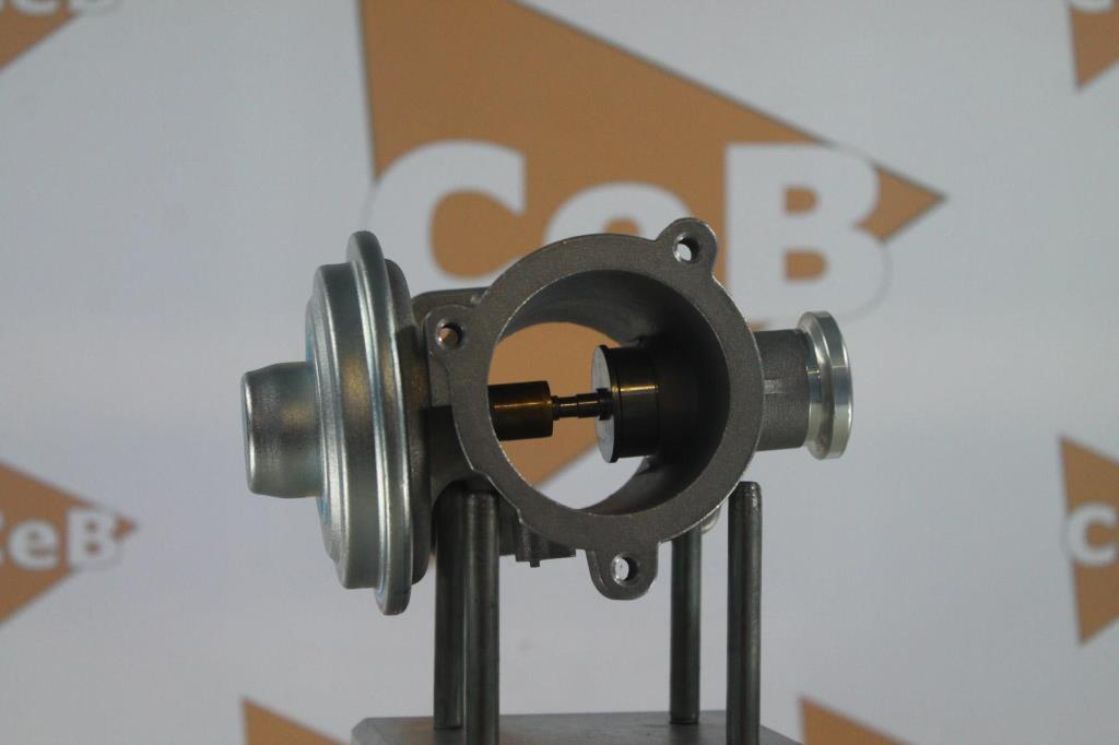 Vanne EGR DA SILVA S.A.S. GR6101
