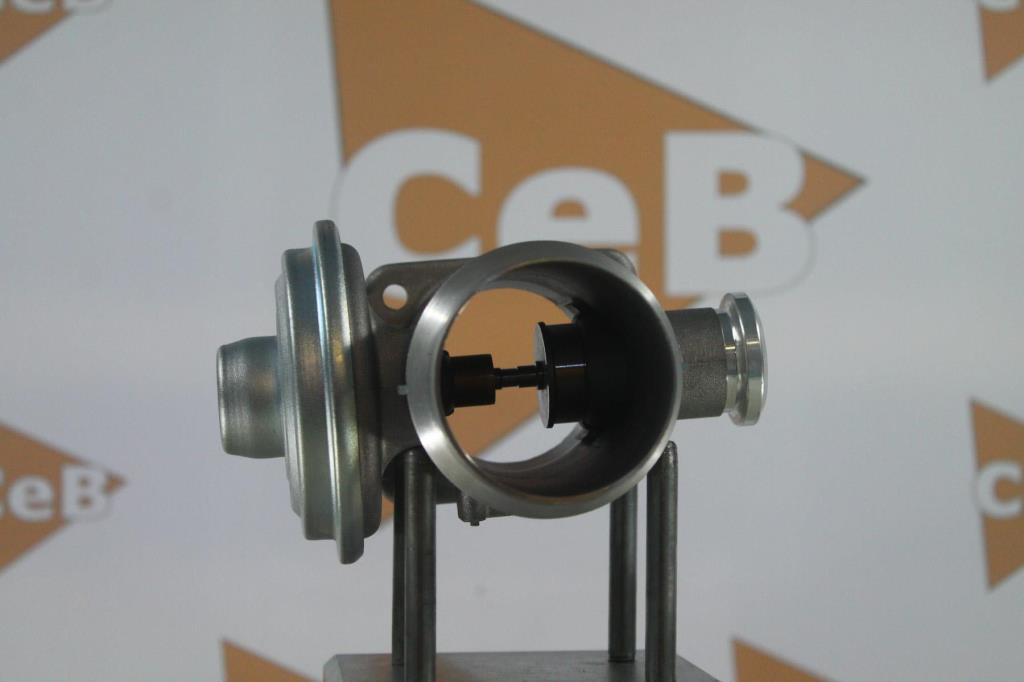 Vanne EGR DA SILVA S.A.S. ref. GR6102