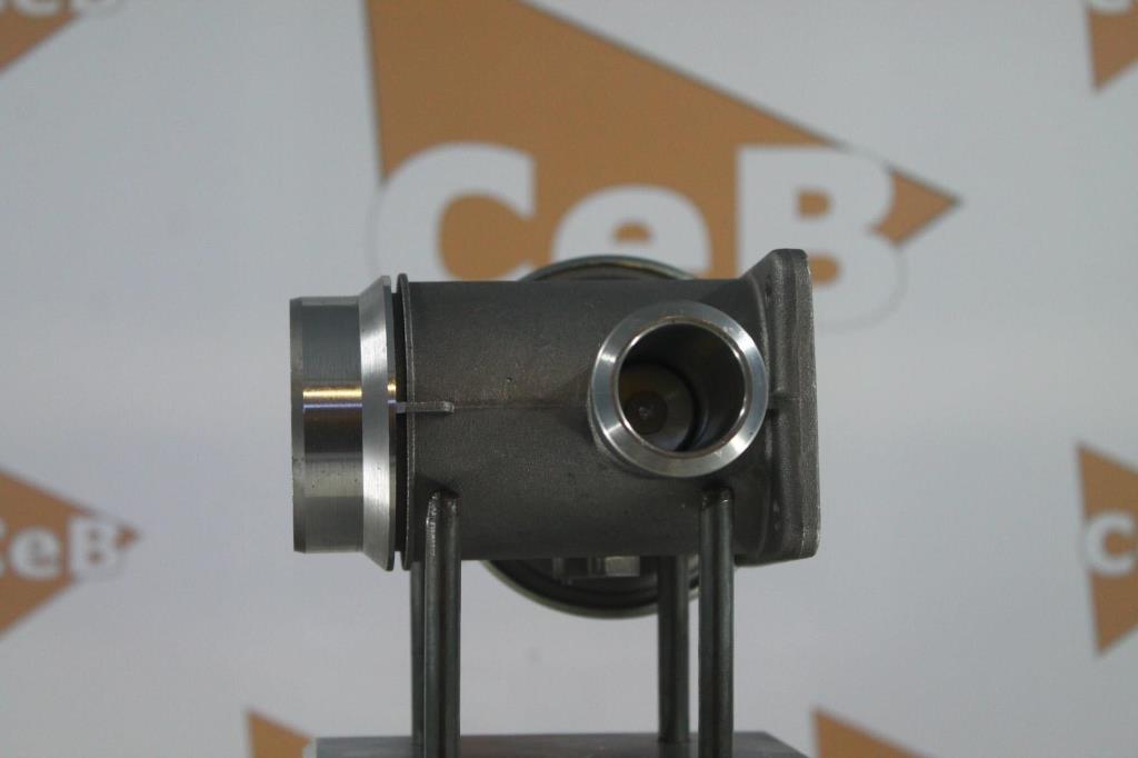 Vanne EGR DA SILVA S.A.S. ref. GR6102