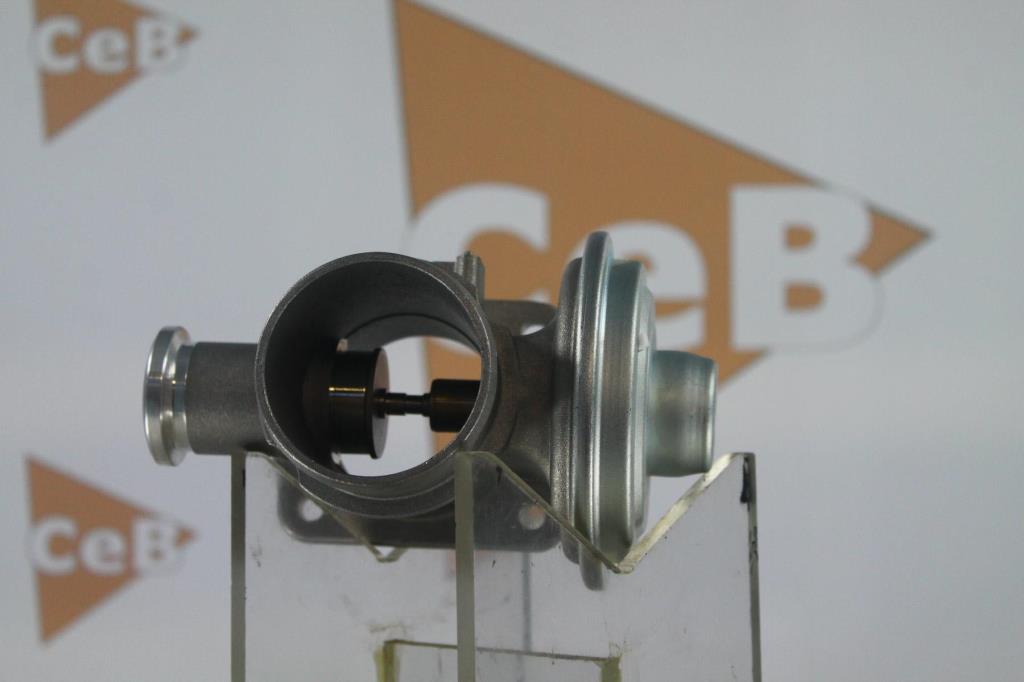 Vanne EGR DA SILVA S.A.S. ref. GR6104