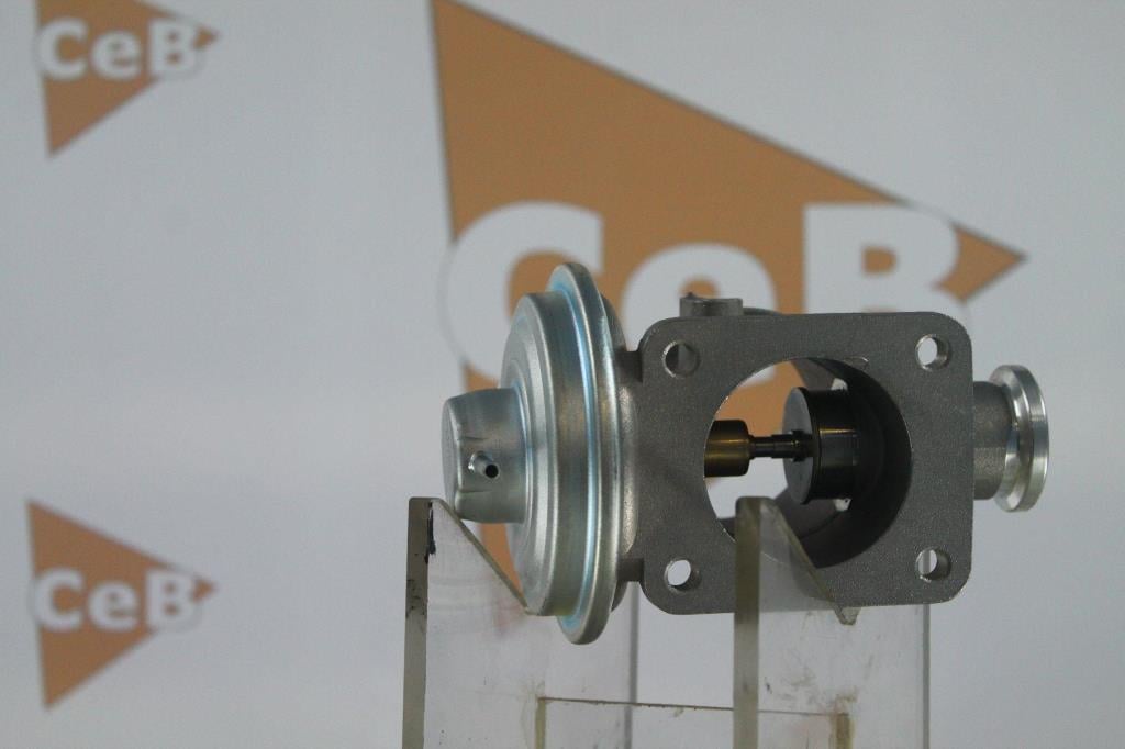 Vanne EGR DA SILVA S.A.S. ref. GR6104