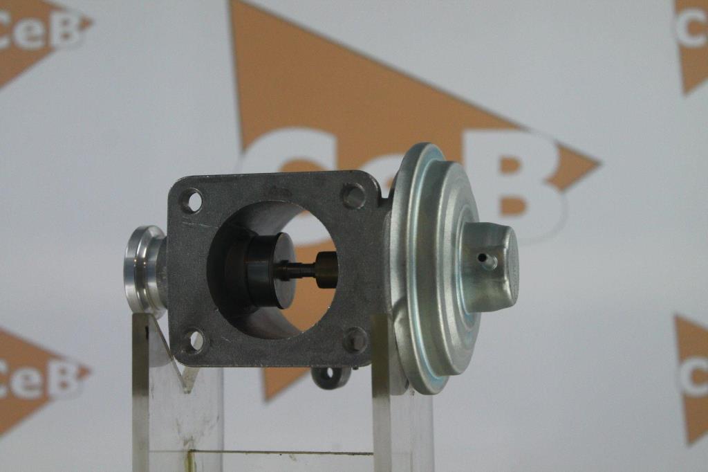Válvula EGR DA SILVA S.A.S. ref. GR6105