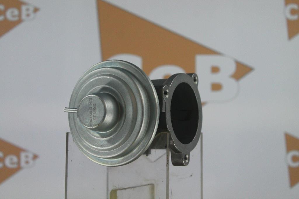 Válvula EGR DA SILVA S.A.S. ref. GR6105