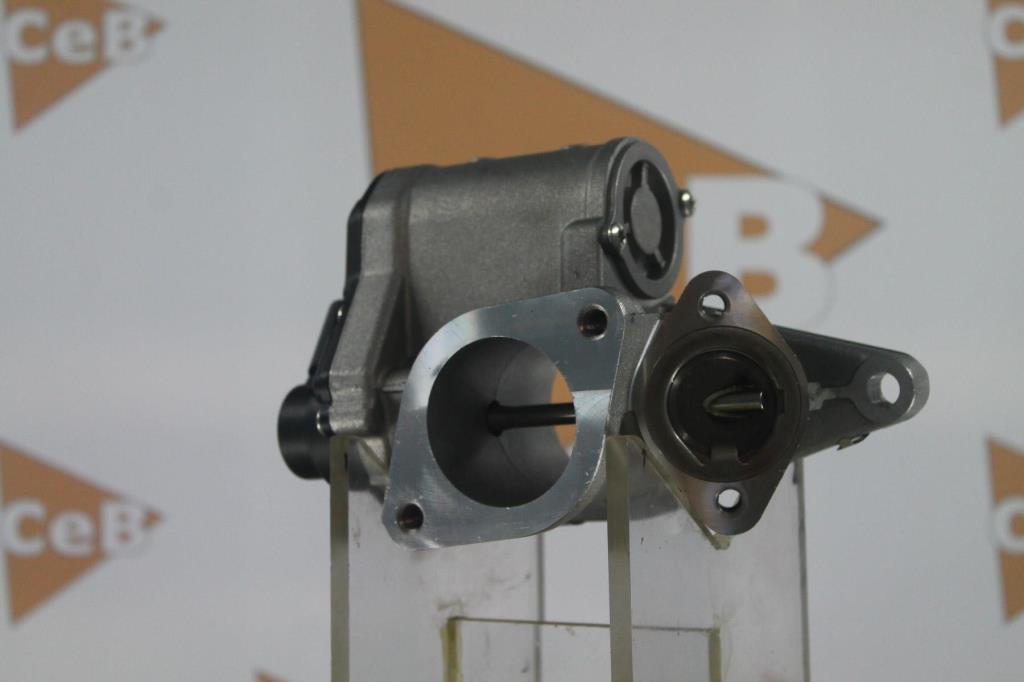 Vanne EGR DA SILVA S.A.S. GR6106