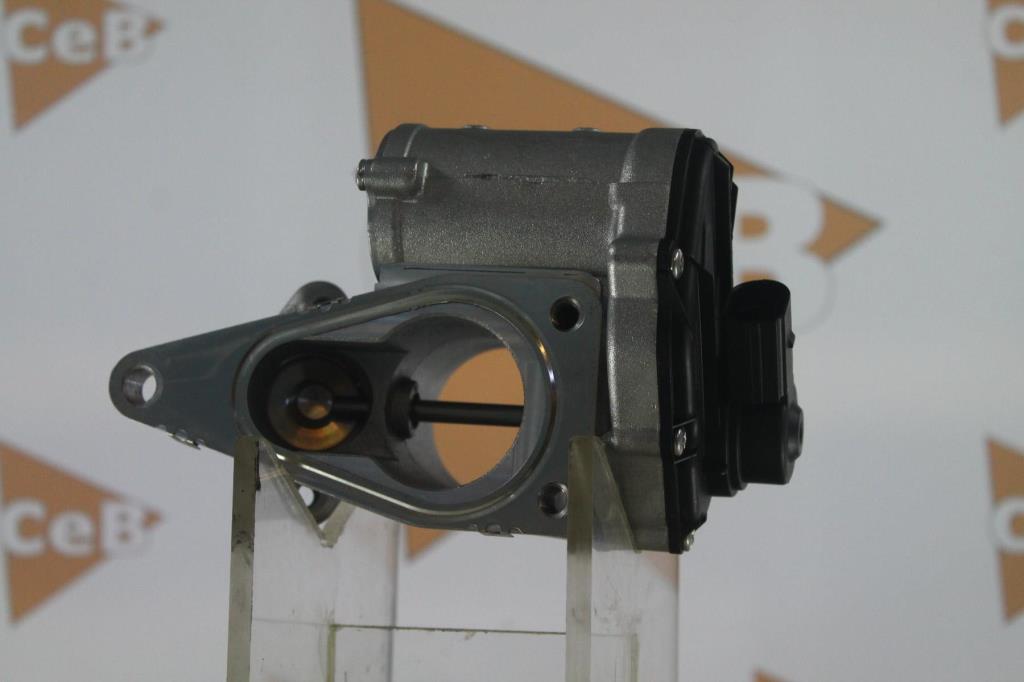 Vanne EGR DA SILVA S.A.S. GR6106