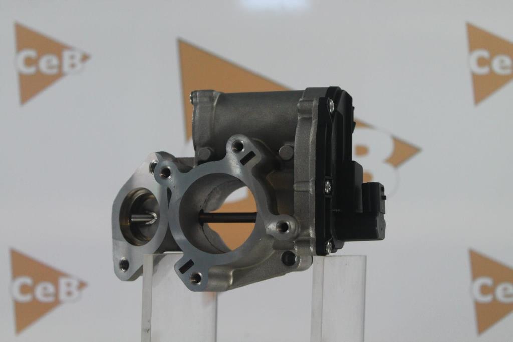 Vanne EGR DA SILVA S.A.S. ref. GR6107