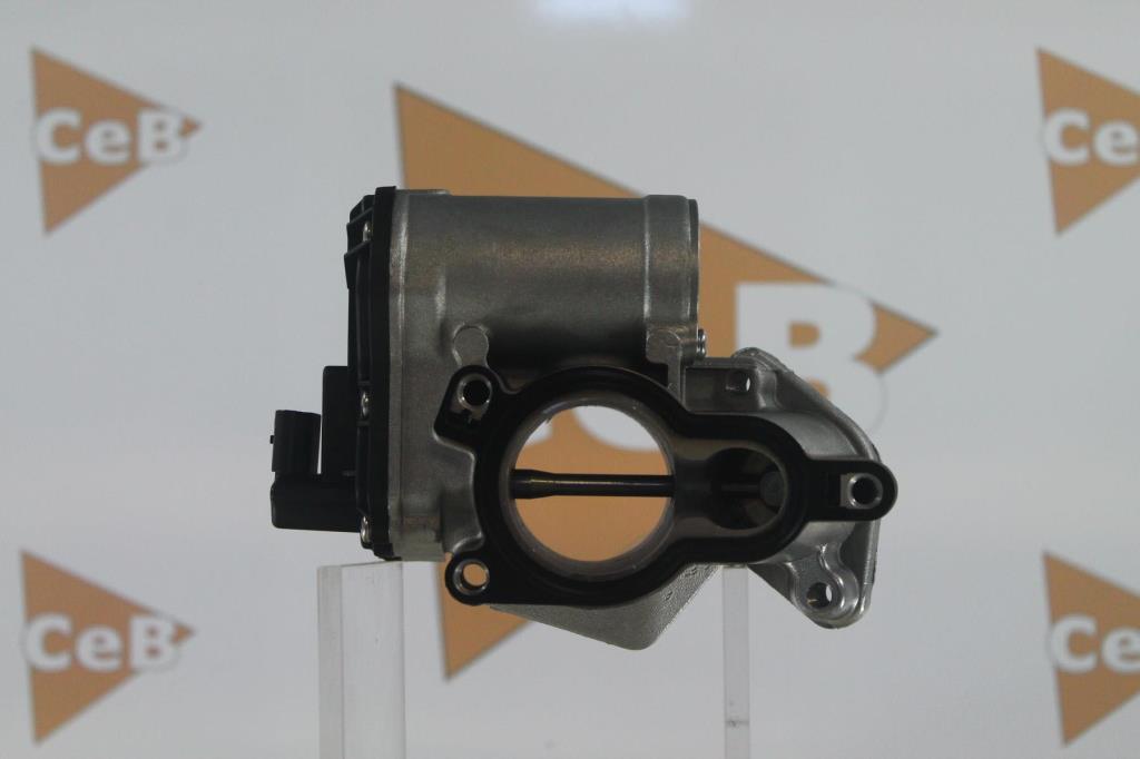Vanne EGR DA SILVA S.A.S. ref. GR6107