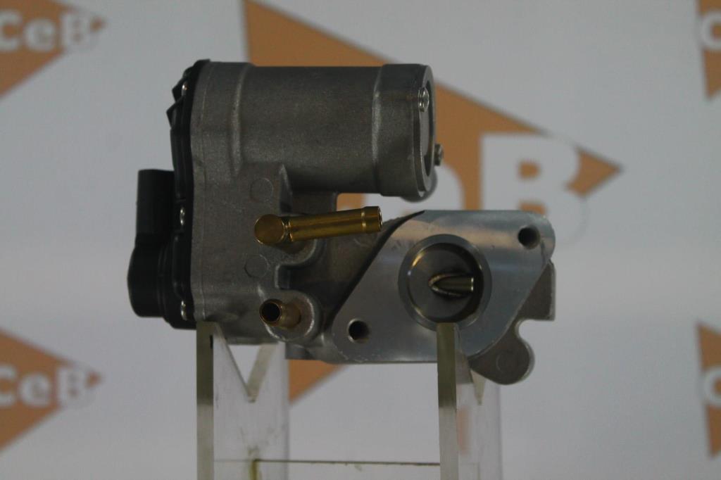 Válvula EGR DA SILVA S.A.S. ref. GR6112