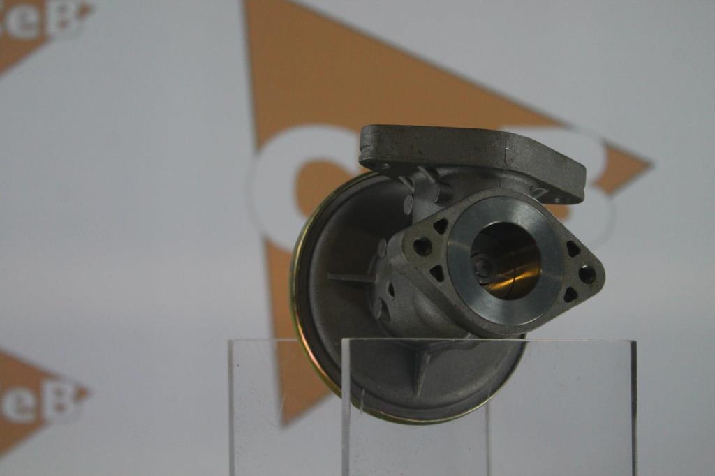 Vanne EGR DA SILVA S.A.S. GR6115