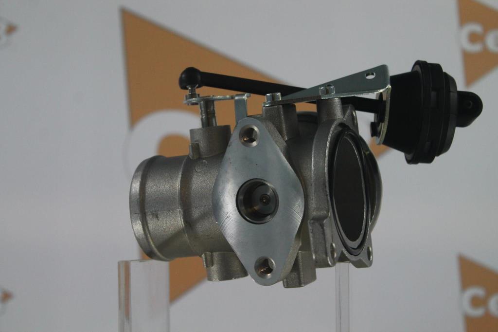 Vanne EGR DA SILVA S.A.S. GR6117