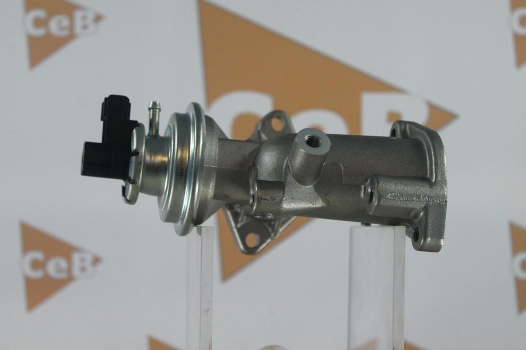Vanne EGR DA SILVA S.A.S. GR6118