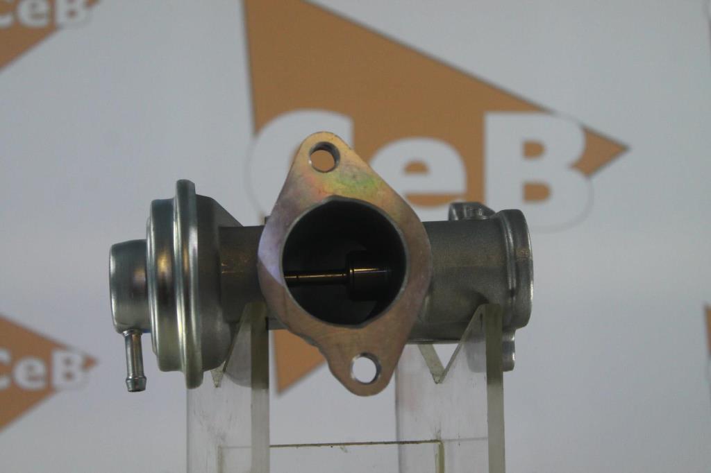 Vanne EGR DA SILVA S.A.S. GR6119