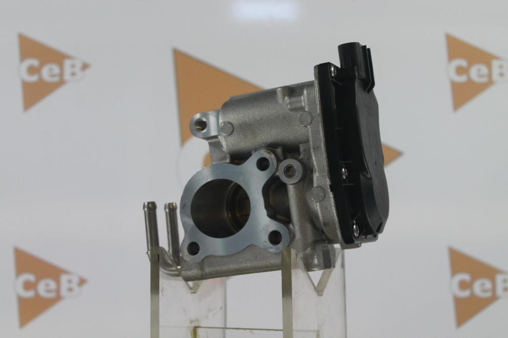 Vanne EGR DA SILVA S.A.S. ref. GR6120