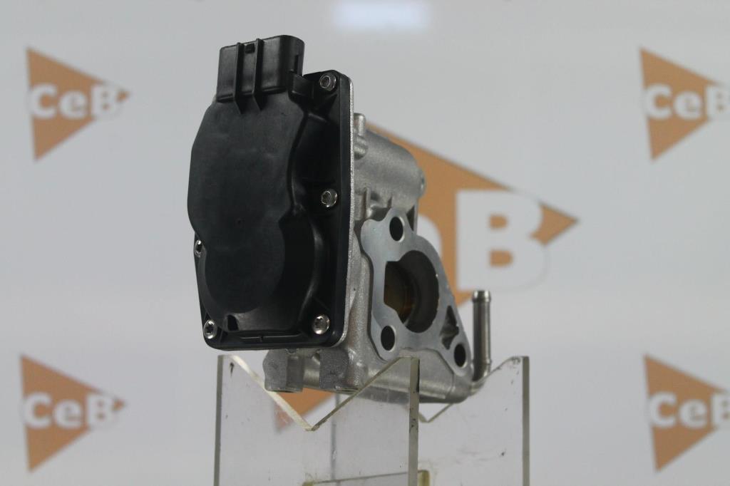 Vanne EGR DA SILVA S.A.S. ref. GR6120
