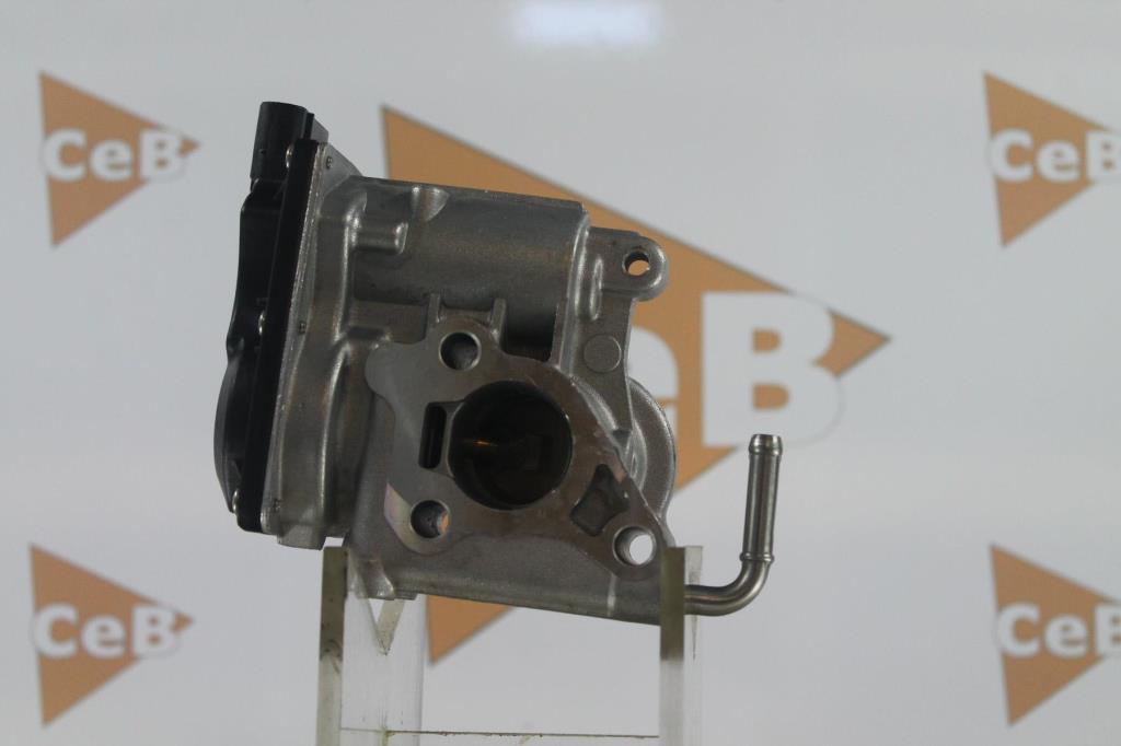 Vanne EGR DA SILVA S.A.S. ref. GR6120