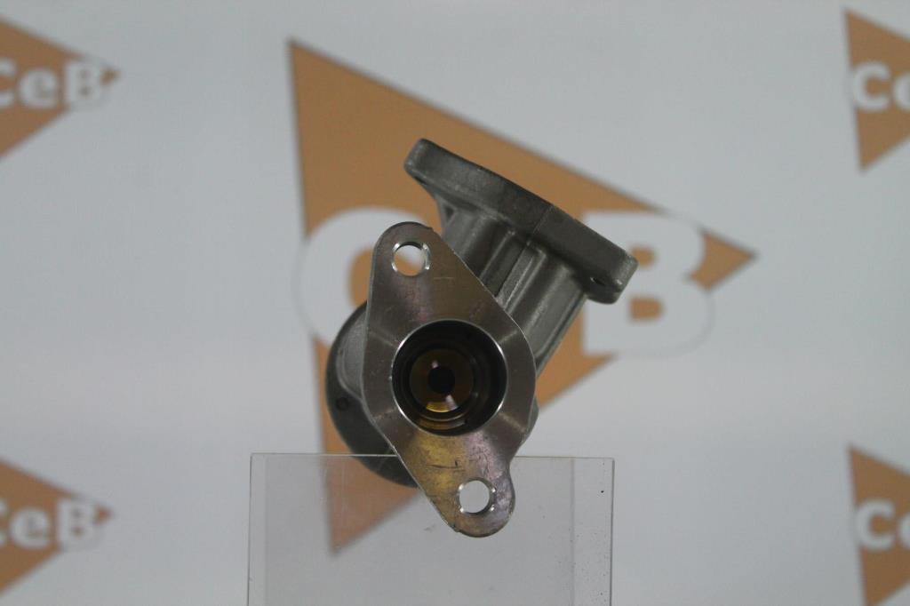 Vanne EGR DA SILVA S.A.S. ref. GR6121