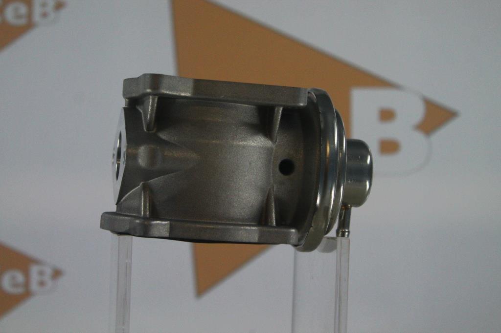 Vanne EGR DA SILVA S.A.S. GR6122