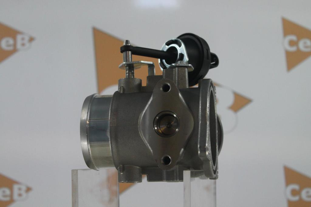 Vanne EGR DA SILVA S.A.S. GR6123