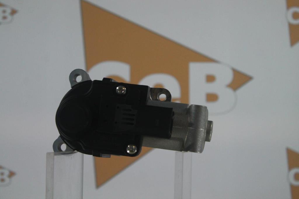 Vanne EGR DA SILVA S.A.S. ref. GR6124