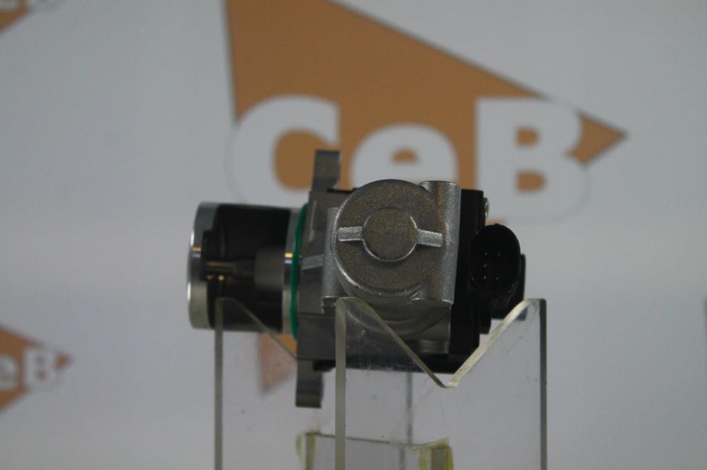 Vanne EGR DA SILVA S.A.S. GR6125