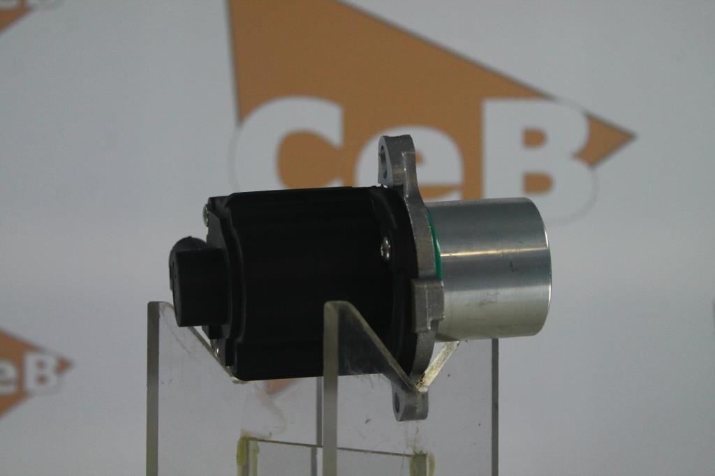 Vanne EGR DA SILVA S.A.S. GR6125