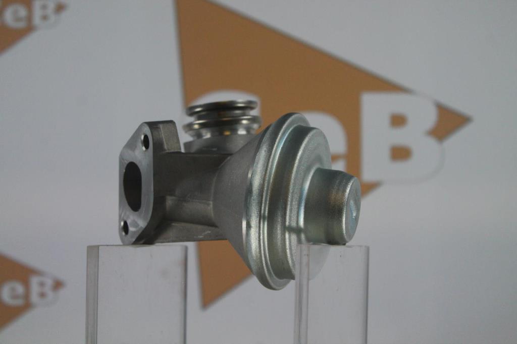Válvula EGR DA SILVA S.A.S. ref. GR6126