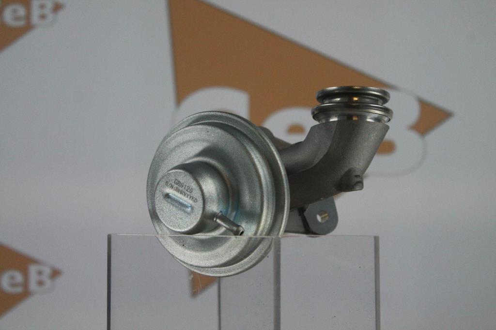 Válvula EGR DA SILVA S.A.S. ref. GR6126