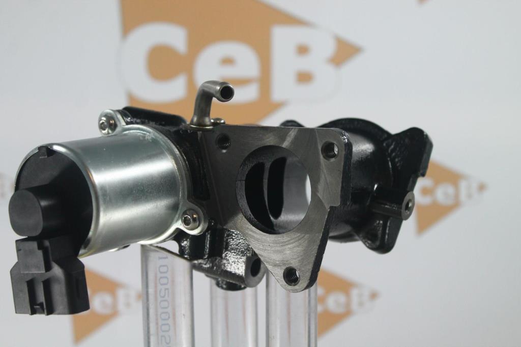 Vanne EGR DA SILVA S.A.S. ref. GR6129