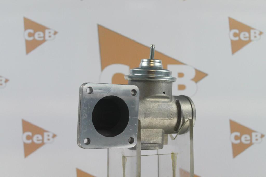Vanne EGR DA SILVA S.A.S. ref. GR6132