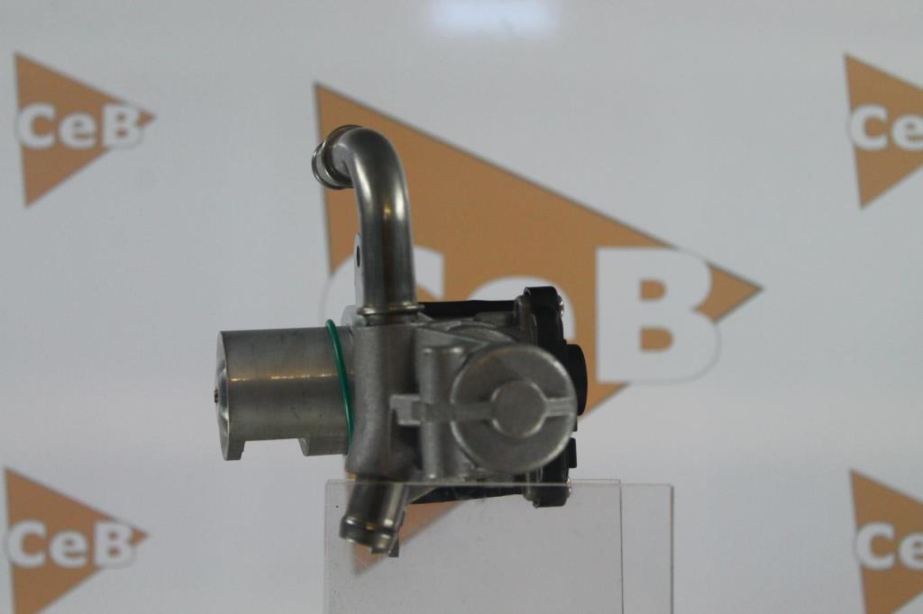 Vanne EGR DA SILVA S.A.S. ref. GR6135
