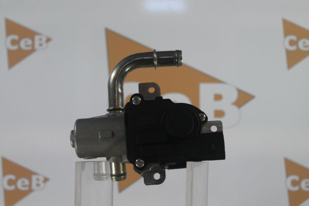 Vanne EGR DA SILVA S.A.S. ref. GR6135