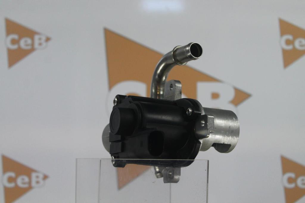 Vanne EGR DA SILVA S.A.S. ref. GR6135