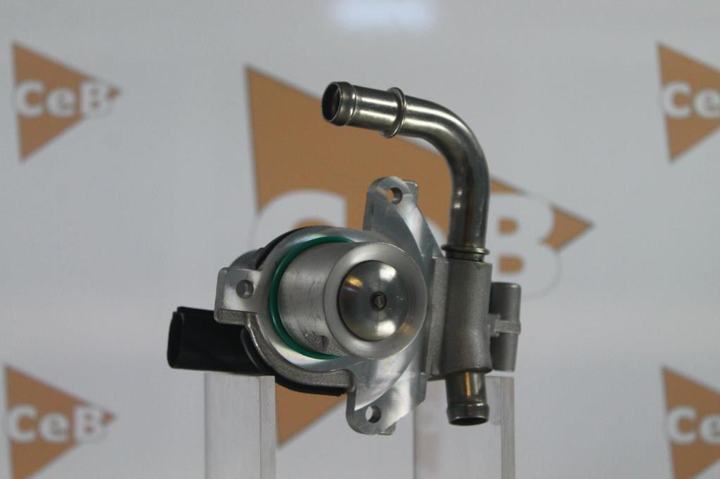 Vanne EGR DA SILVA S.A.S. ref. GR6135