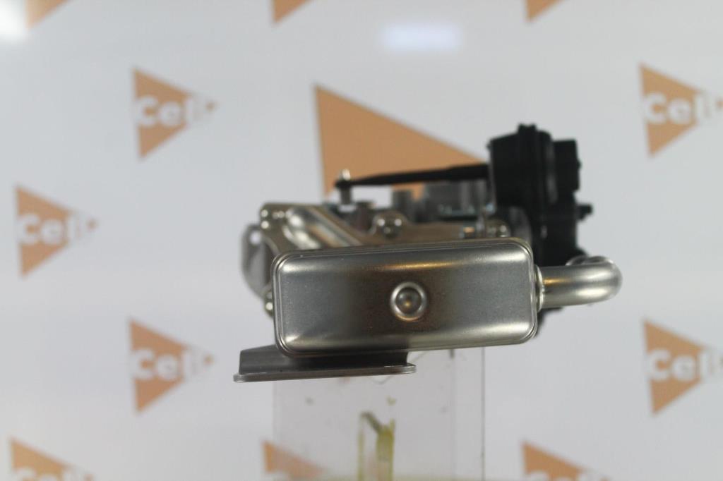 Vanne EGR DA SILVA S.A.S. ref. GR6138