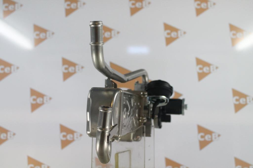 Válvula EGR DA SILVA S.A.S. ref. GR6142