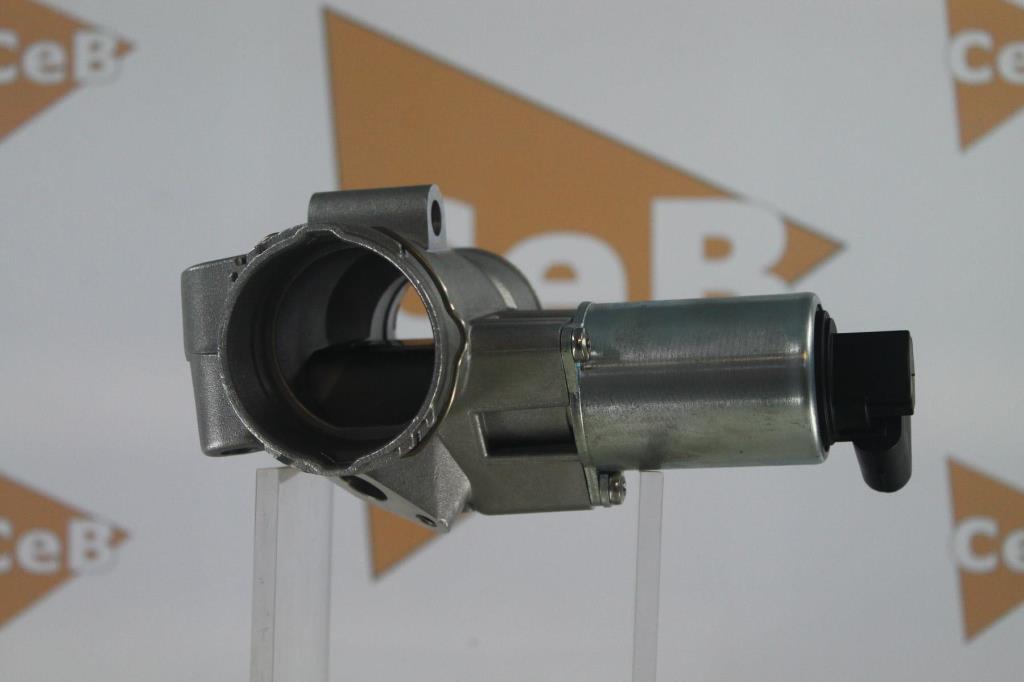 Válvula EGR DA SILVA S.A.S. GR6143