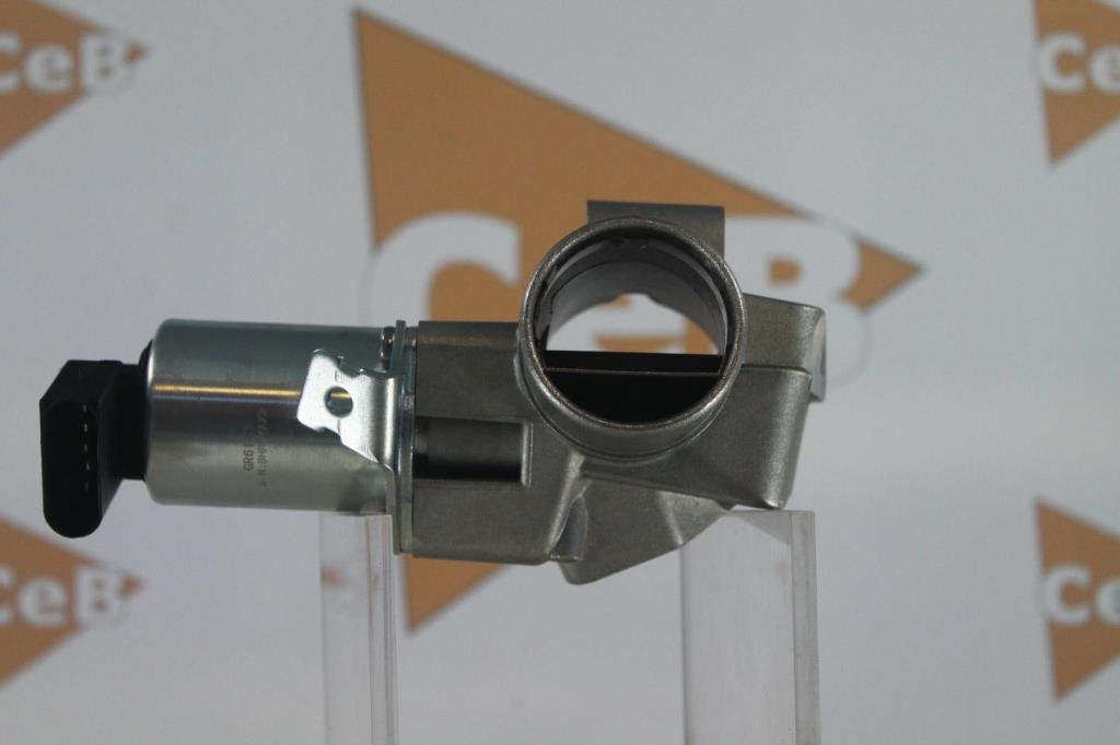 Válvula EGR DA SILVA S.A.S. GR6143