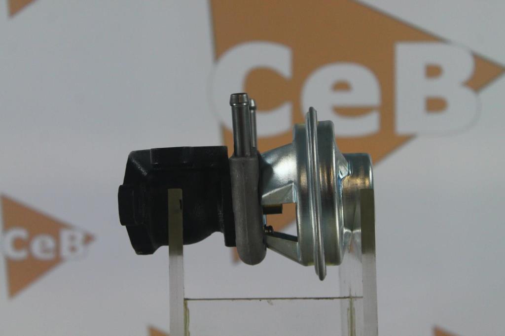 Vanne EGR DA SILVA S.A.S. GR6150
