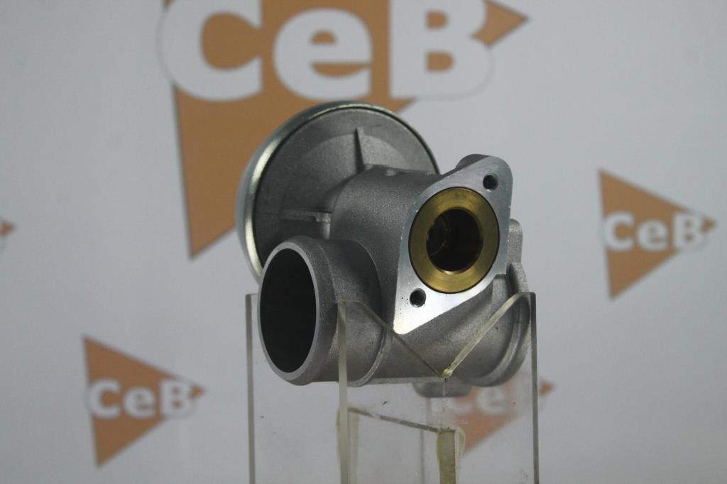 Vanne EGR DA SILVA S.A.S. ref. GR6160