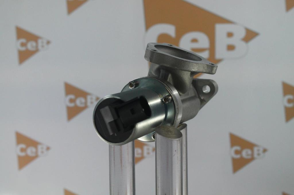 Vanne EGR DA SILVA S.A.S. ref. GR6164