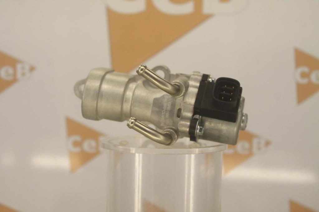 Vanne EGR DA SILVA S.A.S. GR6169