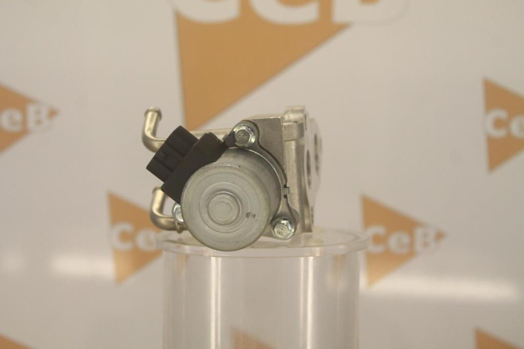 Vanne EGR DA SILVA S.A.S. GR6169