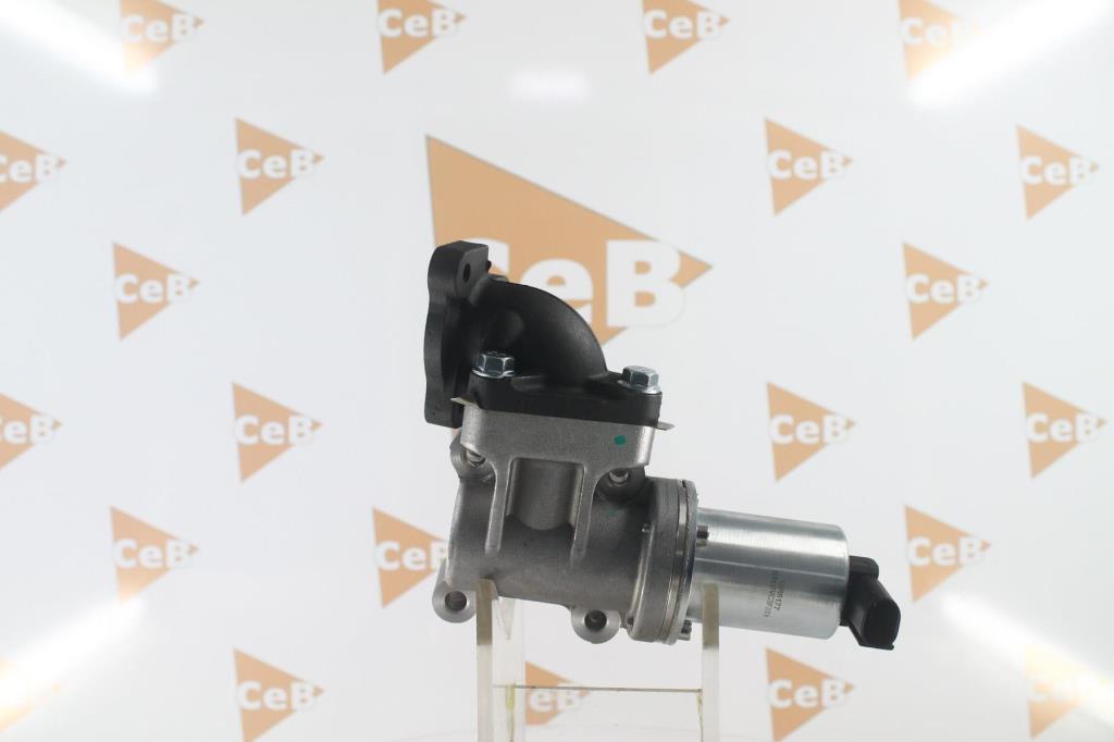 Vanne EGR DA SILVA S.A.S. GR6177
