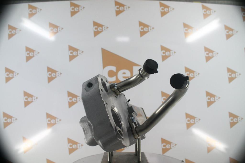 Vanne EGR DA SILVA S.A.S. GR6190