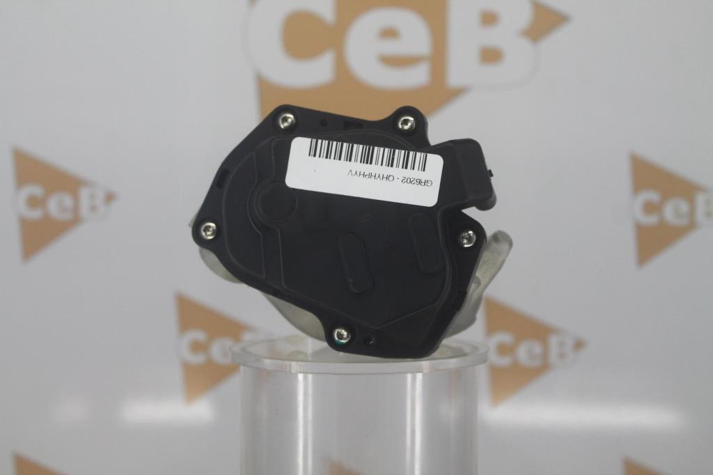 Vanne EGR DA SILVA S.A.S. ref. GR6202