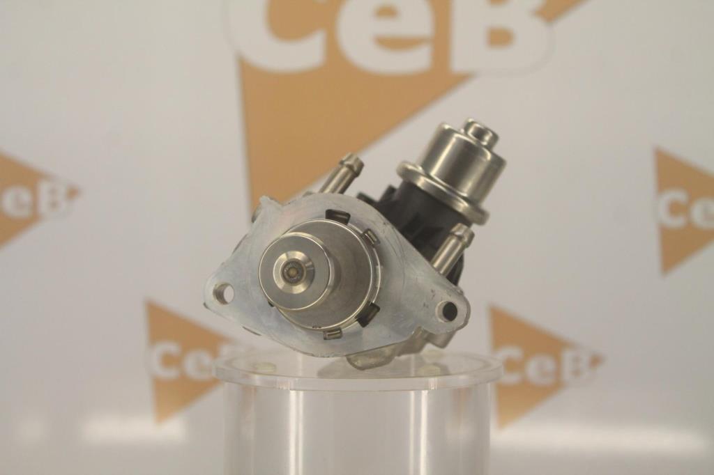 Vanne EGR DA SILVA S.A.S. ref. GR6206
