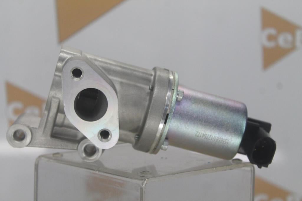 Vanne EGR DA SILVA S.A.S. ref. GR6212