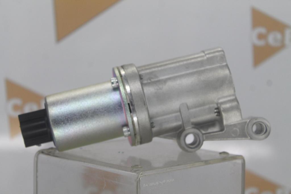 Vanne EGR DA SILVA S.A.S. ref. GR6212