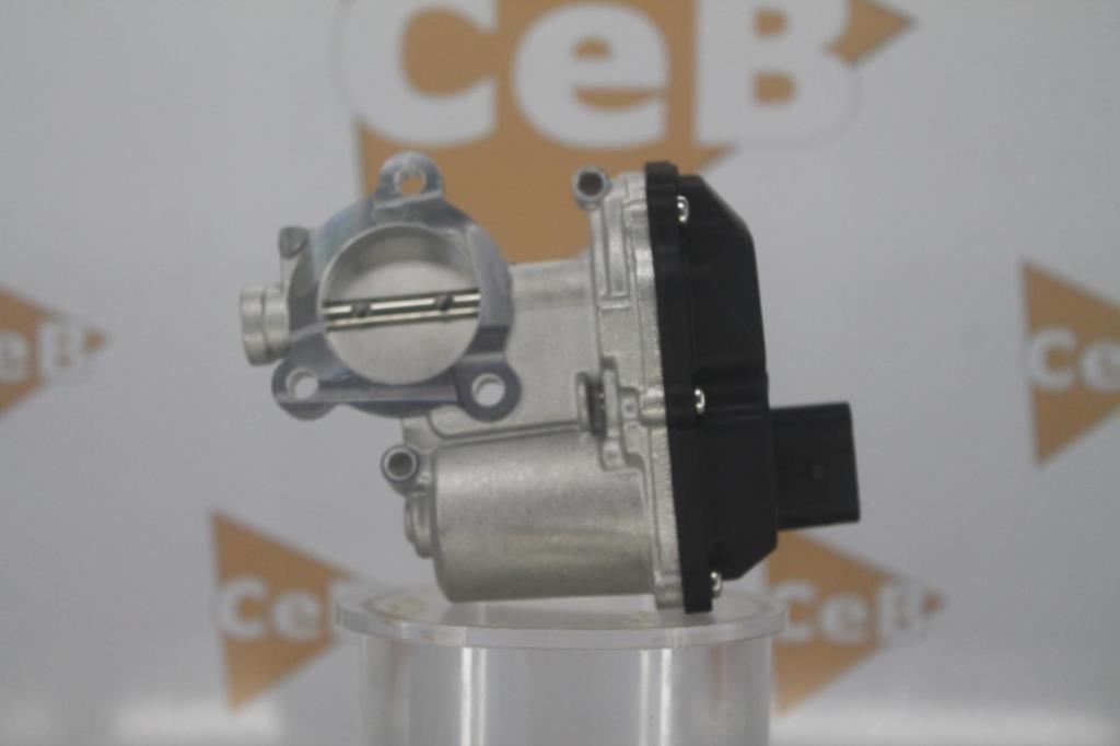 Vanne EGR DA SILVA S.A.S. ref. GR6251